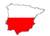 SERGIO PELUQUERÍA - Polski